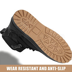 Shoe Rubber Sole Repair&nbsp;FIND-WH0366-120A-01