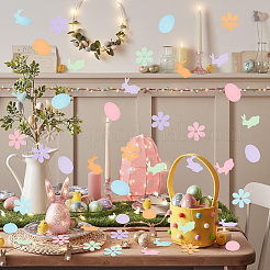 2 Sets Paper Confetti&nbsp;AJEW-SP0004-92