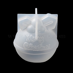 Scented Candle Molds&nbsp;LS-DIY-Q029-03B