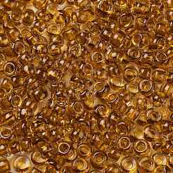 TOHO Round Seed Beads&nbsp;SEED-TR08-2156