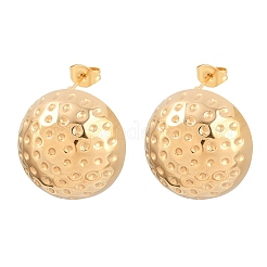 304 Stainless Steel Stud Earrings&nbsp;EJEW-G457-04B-G