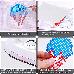 Gummed Papers&nbsp;DIY-WH0250-92