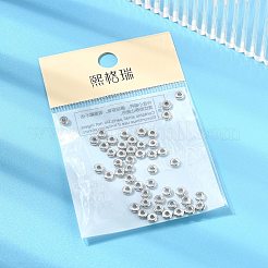 SHEGRACE Brass Beads&nbsp;XGRPCU210-275P