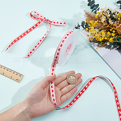 Polyester Ribbon&nbsp;OCOR-CY0004-12B