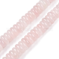 Natural Rose Quartz Beads Strands&nbsp;G-T123-68