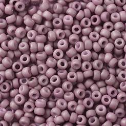 TOHO 8/0 Round Beads&nbsp;X-SEED-TR08-0766