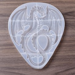 DIY Dragon Display Silicone Molds&nbsp;DIY-F129-01