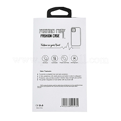 Universal Phone Case Packaging Boxes&nbsp;CON-F025-01C