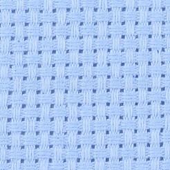 11CT Cross Stitch Fabric Sheets&nbsp;DIY-WH0163-97A-03