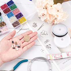 DIY Jewelry Kits&nbsp;DIY-PH0027-80