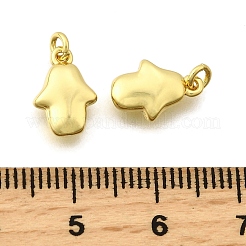 Brass Pendants&nbsp;KK-I275-05G