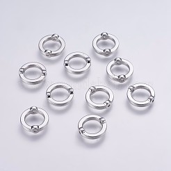 CCB Plastic Bead Frames&nbsp;CCB-G006-094P