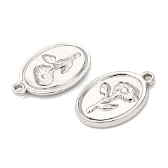 304 Stainless Steel Pendants&nbsp;STAS-I358-12P-07