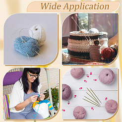 Knitting Needles Kits&nbsp;TOOL-UN0001-42B