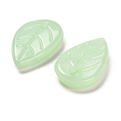 Translucent Acrylic Pendants&nbsp;OACR-Z016-10A