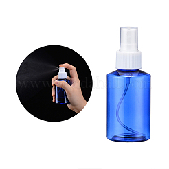100ml Refillable PET Plastic Spray Bottles&nbsp;LS-TOOL-Q024-02B-02