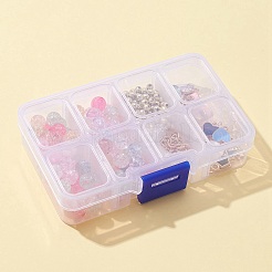 DIY Candy Color Bracelet Making Kit&nbsp;DIY-FS0002-98