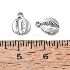 304 Stainless Steel Charms&nbsp;STAS-Z121-16P