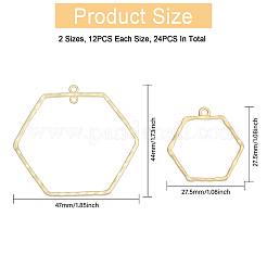 Alloy Pendants&nbsp;FIND-CA0009-58A