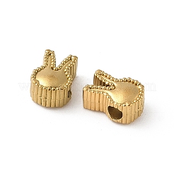 304 Stainless Steel Beads&nbsp;STAS-V010-01G-08