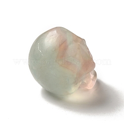 Natural Fluorite Home Display Decorations&nbsp;G-M397-02A