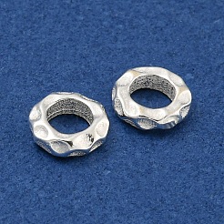 925 Sterling Silver Beads&nbsp;STER-C007-02C-S