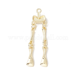 Halloween Alloy Pendants&nbsp;FIND-G025-02LG