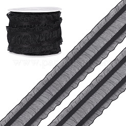 Polyester Lace Ribbon&nbsp;OCOR-TA0004-04G