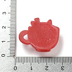 Christmas Opaque Resin Decoden Cabochons&nbsp;LS-RESI-U006-04A
