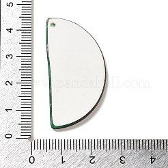 Acrylic Pendants&nbsp;OACR-R270-03F