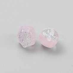 Transparent Resin Beads&nbsp;RESI-CJC0816-001G