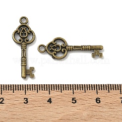 Tibetan Style Alloy Pendants&nbsp;X-PALLOY-N0118-146