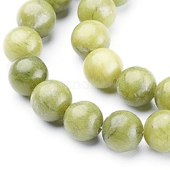 Natural Gemstone Beads&nbsp;GSR032
