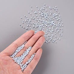 11/0 FGB Grade A Round Glass Seed Beads&nbsp;SEED-N001-B-0486