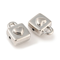 Rack Plating Alloy Pendants&nbsp;PALLOY-D023-15P