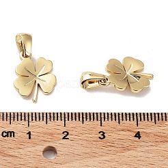304 Stainless Steel Pendants&nbsp;STAS-P329-02G