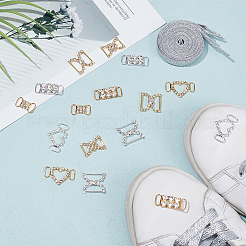 Shoe Decorations&nbsp;DIY-NB0009-72
