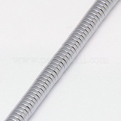 Electroplate Non-magnetic Synthetic Hematite Beads Strands&nbsp;G-J164A-2mm-04