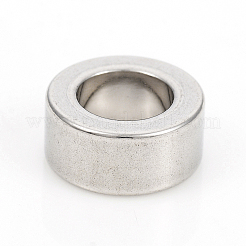 Non-Tarnish 201 Stainless Steel Beads&nbsp;LS-STAS-I149-28C
