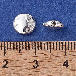 Alloy Spacer Beads&nbsp;FIND-B029-23S