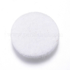 Fibre Perfume Pads&nbsp;DIY-G002-01