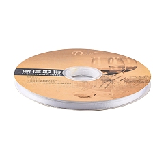 Satin Ribbon&nbsp;SRIB-RD6mmY-029