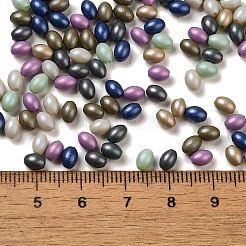 Baking Paint Glass Seed Beads&nbsp;SEED-C004-04B
