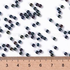 MIYUKI Round Rocailles Beads&nbsp;SEED-JP0009-RR0452