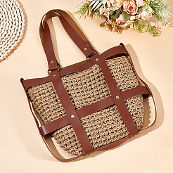 PU Leather Bags&nbsp;AJEW-WH0673-99