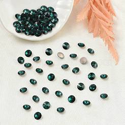 Preciosa&reg MAXIMA Crystal Round Stones&nbsp;Y-PRC-RASS47-50730