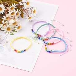 Chakra Jewelry&nbsp;BJEW-JB05976