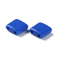 Opaque Acrylic Slide Charms&nbsp;OACR-Z010-01H