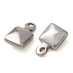 304 Stainless Steel Chain Extender Drop&nbsp;SA-CBA8C38-03P