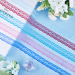 5 styles Lace Trim&nbsp;OCOR-GF0002-69